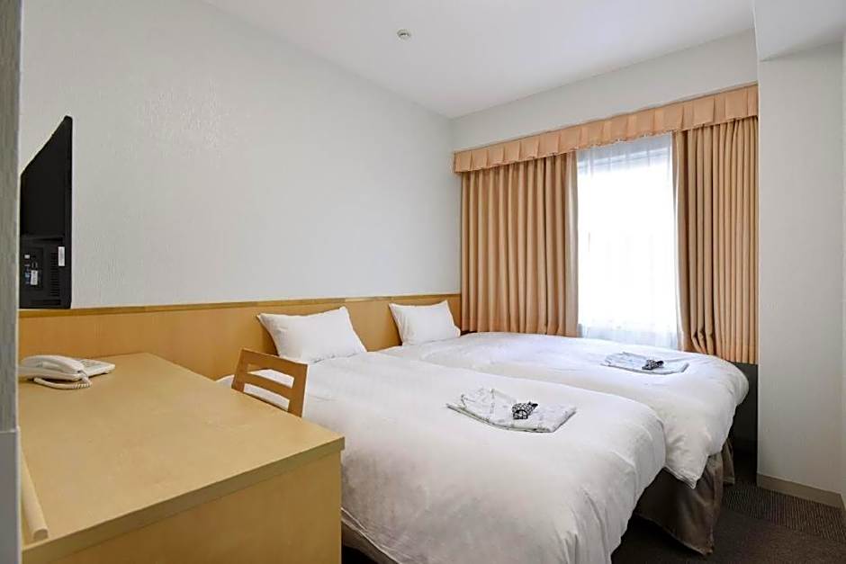 Pearl Hotel Ota