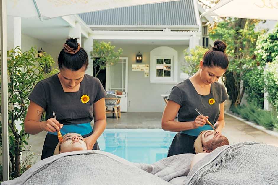 Fleur du Soleil Luxury Guesthouse