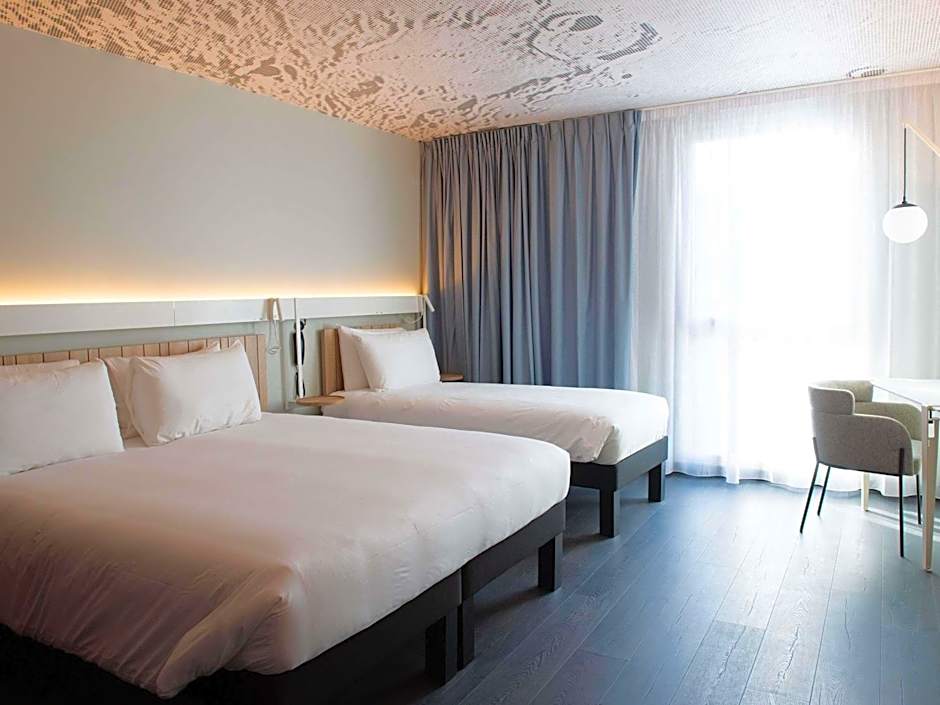 Ibis Montlhery Paris Sud