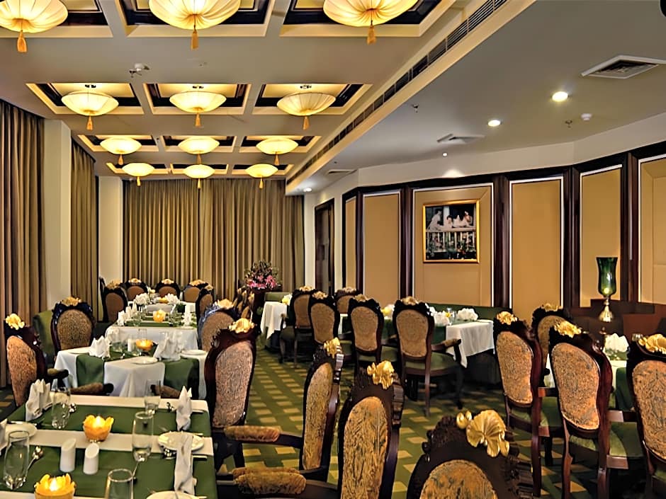 Best Western Merrion