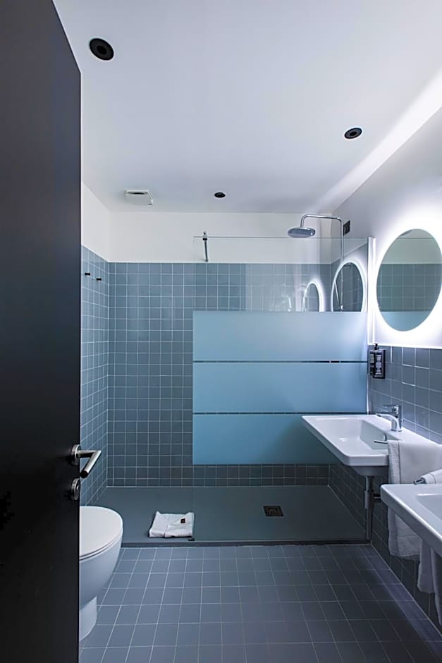 Ibis Styles Roma Aurelia