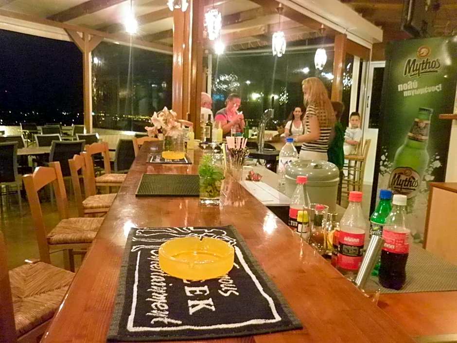 Zante View Studios & Villas