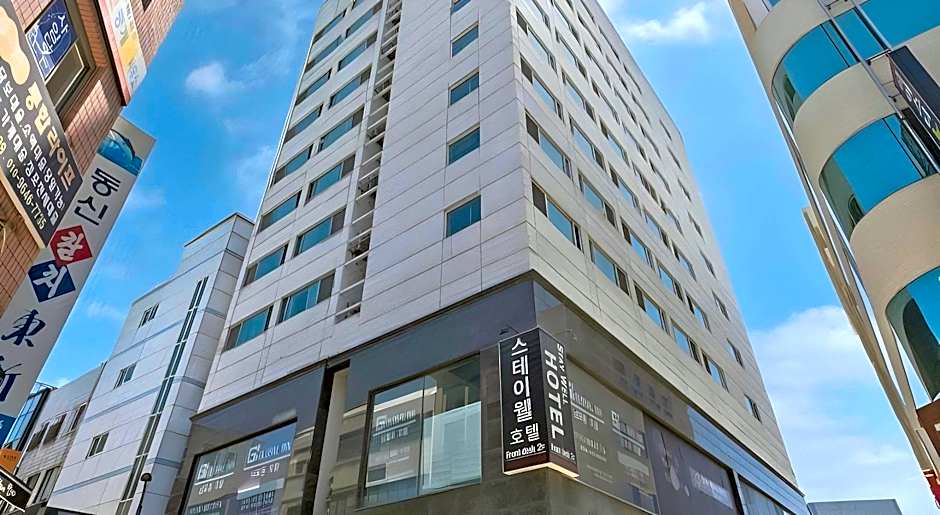 Staywell Hotel