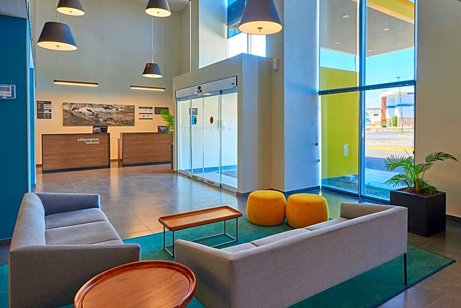 City Express by Marriott Guaymas