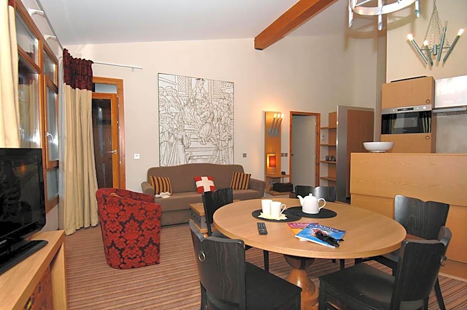 Résidence Prestige Odalys Edenarc