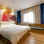 Guangzhou Longxiang Wisdom Hotel (Gangding Subway Station)