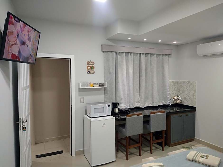 Cantinho da Vila Hospedagem