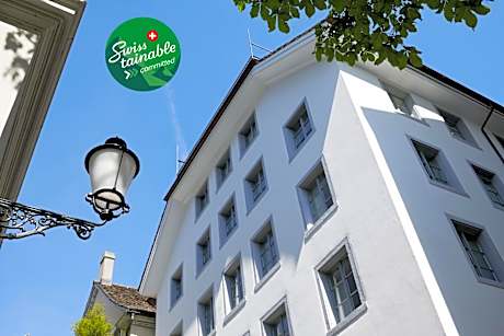 Hotel Helmhaus Zurich