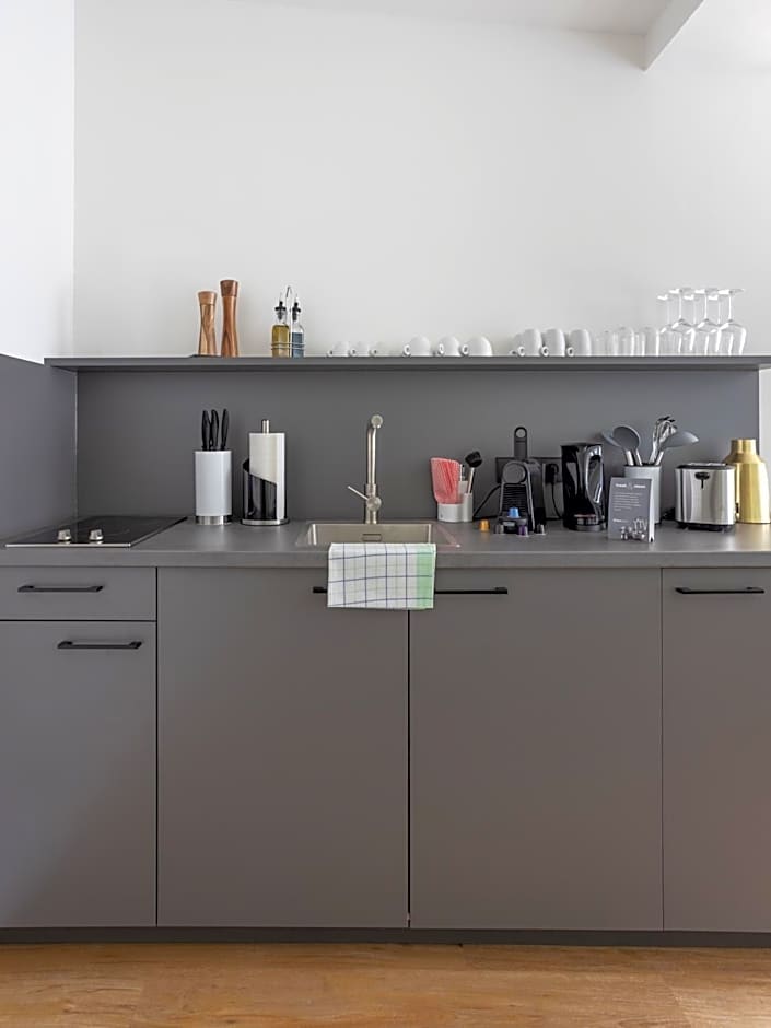 limehome Erfurt Schmidtstedter Straße