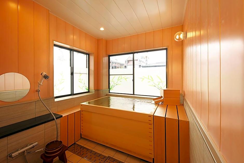 Meitei no Yado Hotel Koshien