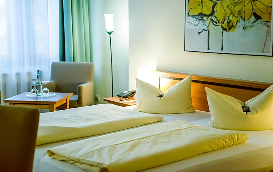 Ringhotel Dreiländereck Zittau