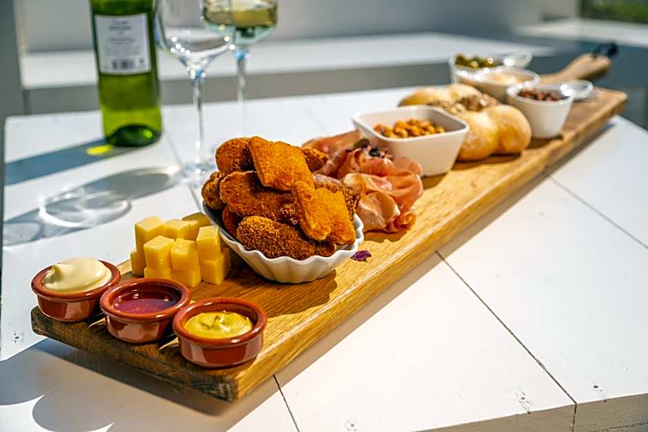 EuroParcs Parc du Soleil