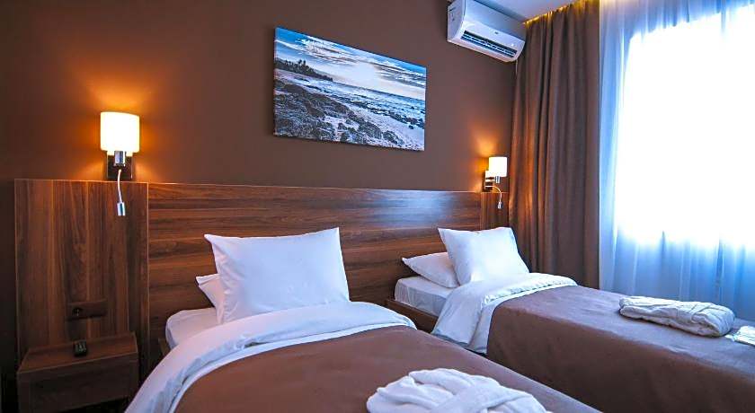 Sky Inn Batumi