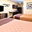 Americas Best Value Inn Ponca City