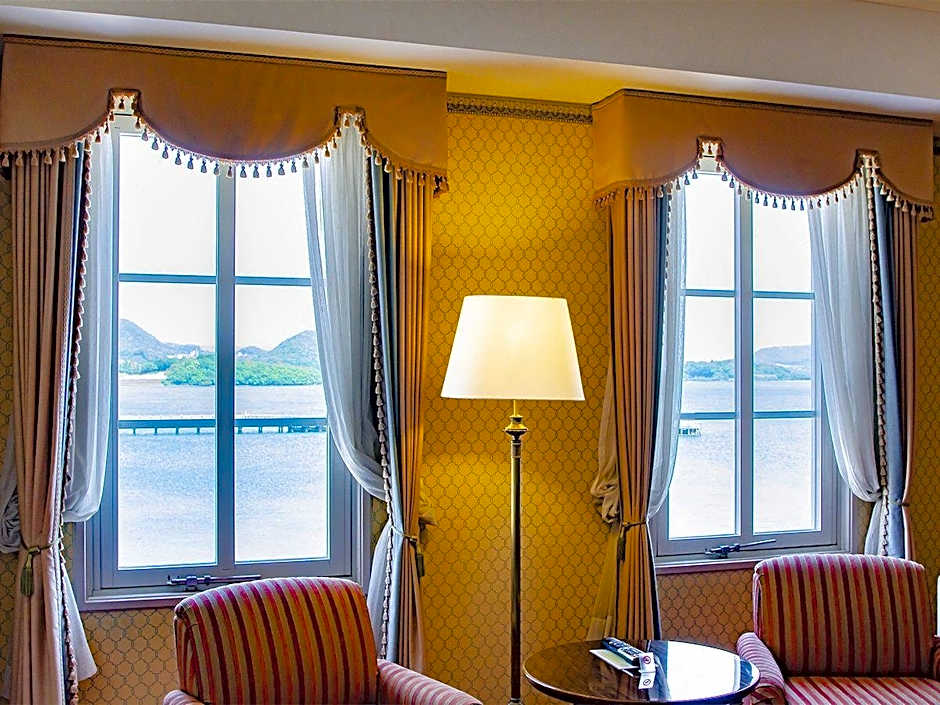 Watermark Hotel Nagasaki Huis Ten Bosch