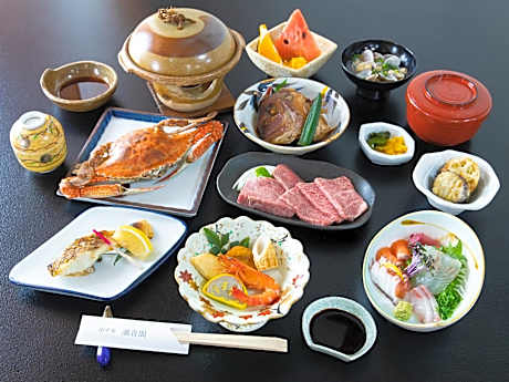 Tabist Hotel Chouseikaku