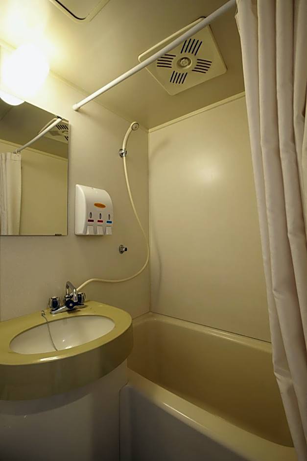 Sankei City Hotel Hachioji