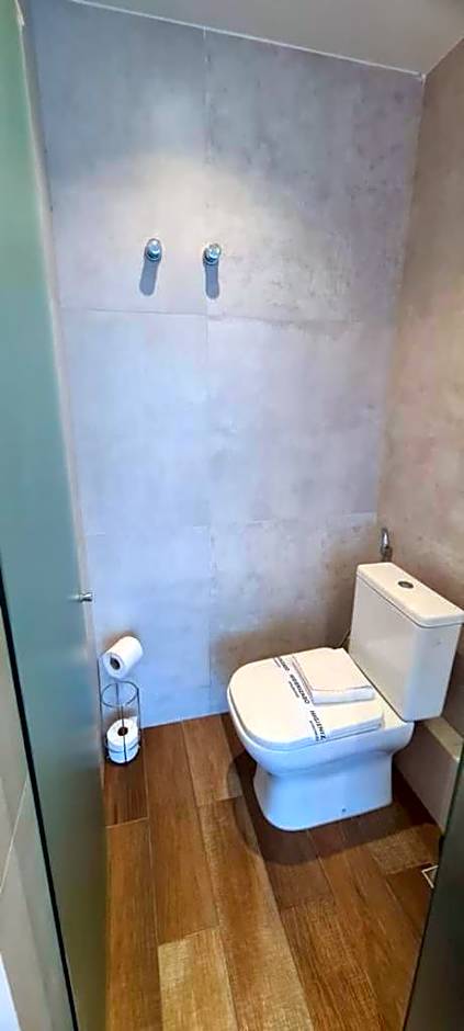 Reserva Madero Requinte Apto 104