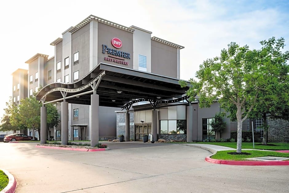 Best Western Premier Bryan College Station