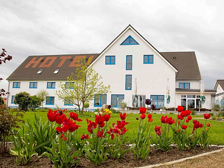 Hotel Pommernland