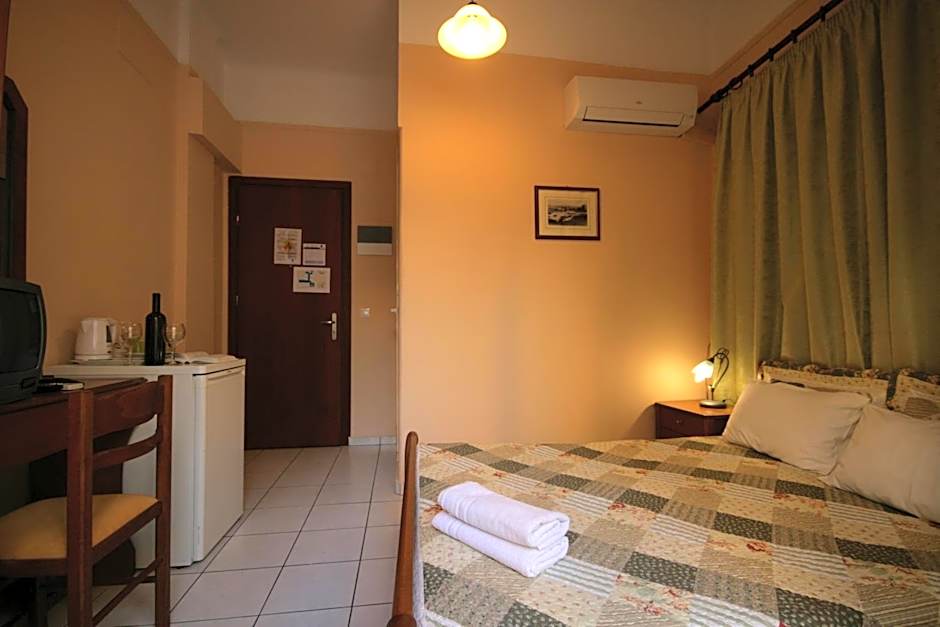Mirabello Hotel