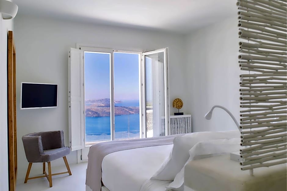 Vedema, A Luxury Collection Resort, Santorini