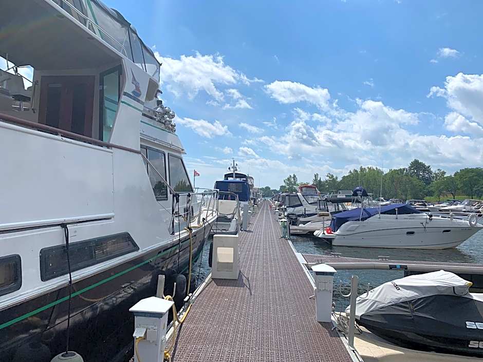 Flotel St-Jean-sur-Richelieu