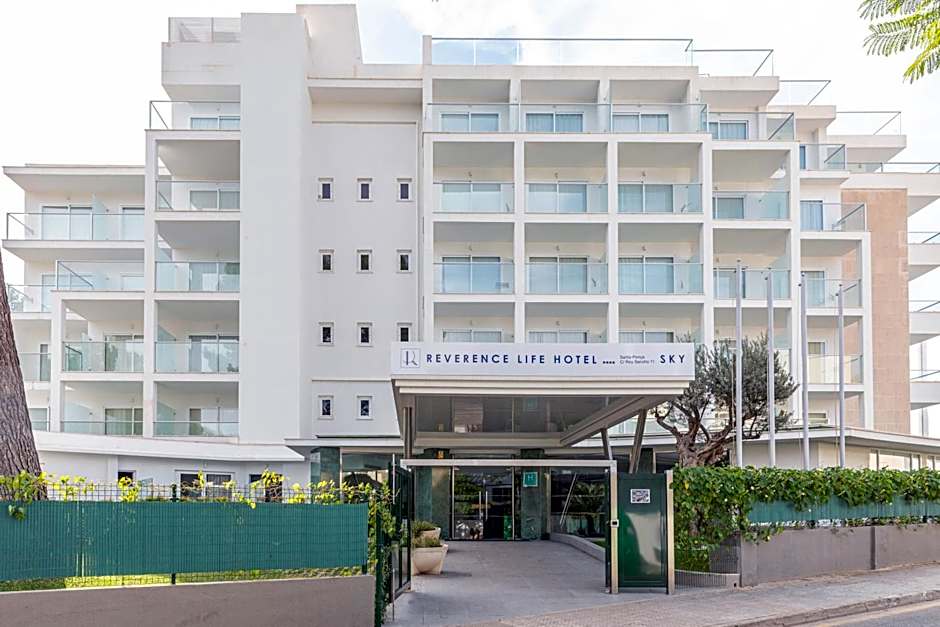 Reverence Life Hotel - Adults Only