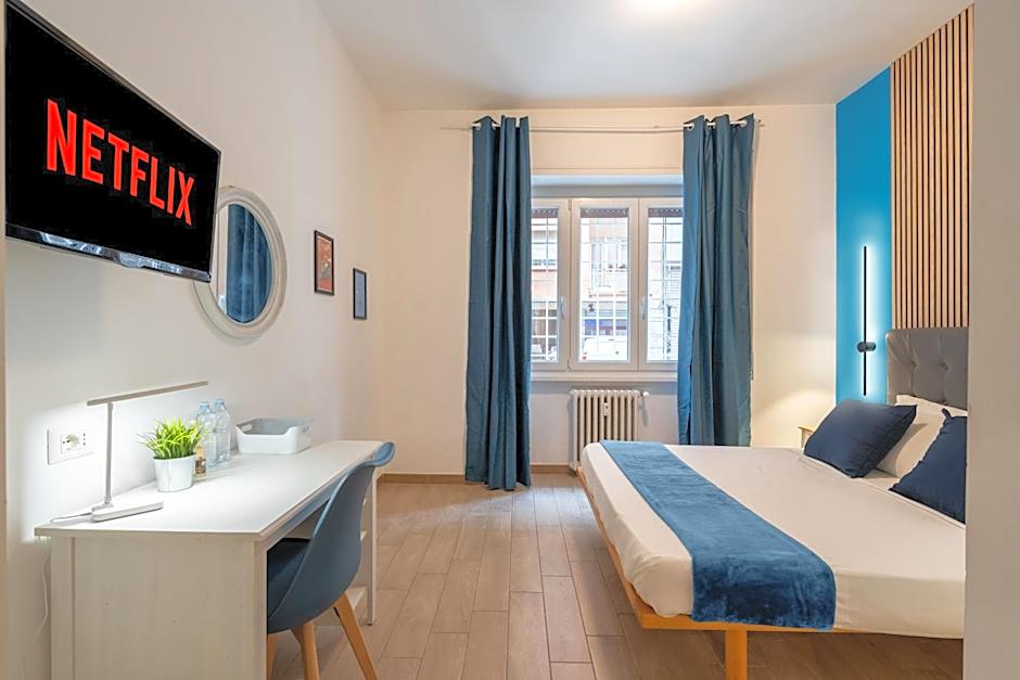 Vatican Rome Guesthouse
