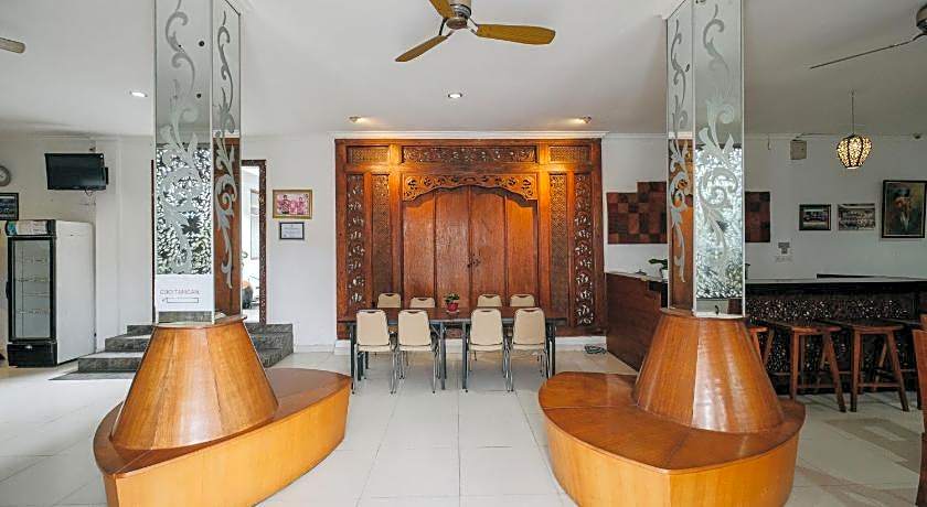 RedDoorz @ Bali Kepundung Denpasar