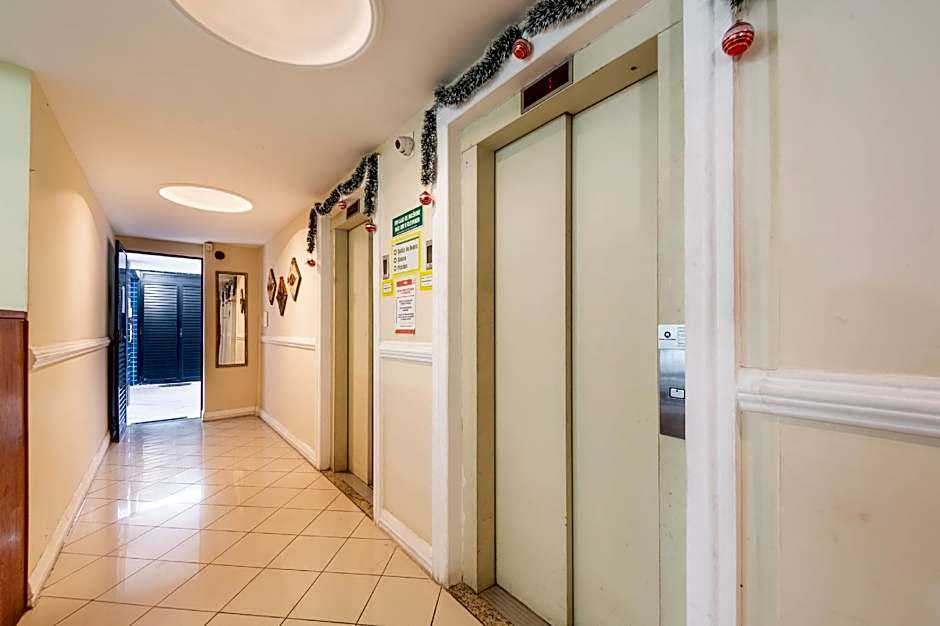 OYO Residencial Itacuruaaj Apart Hotel, Mangaratiba