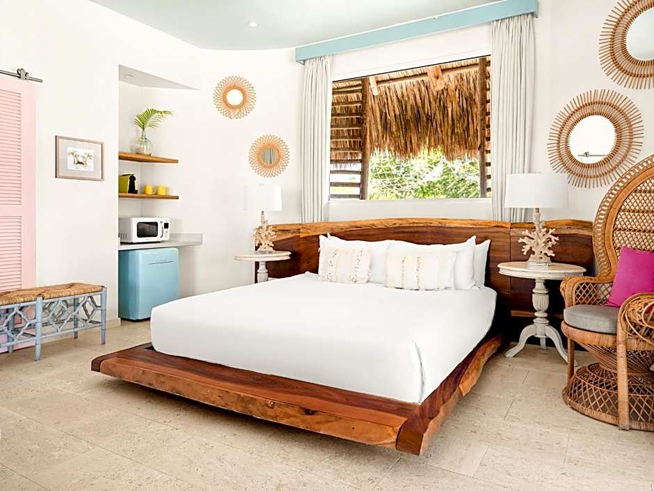Boardwalk Boutique Hotel Aruba