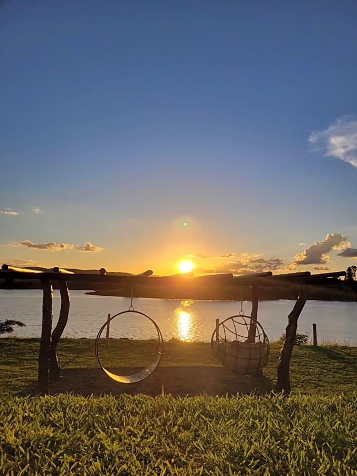 Chalé Praia Vermelha 1
