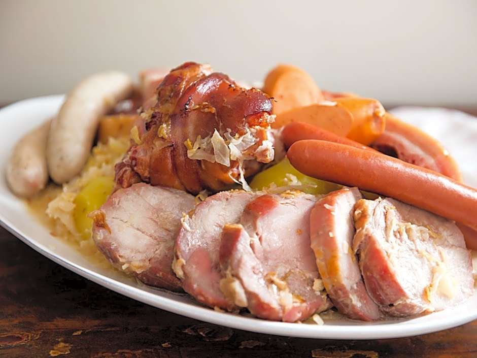 Alpenhotel Edelweiss