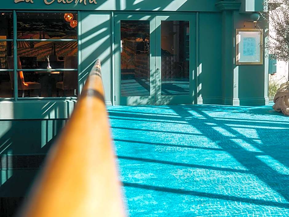 Fairmont St Andrews, Scotland