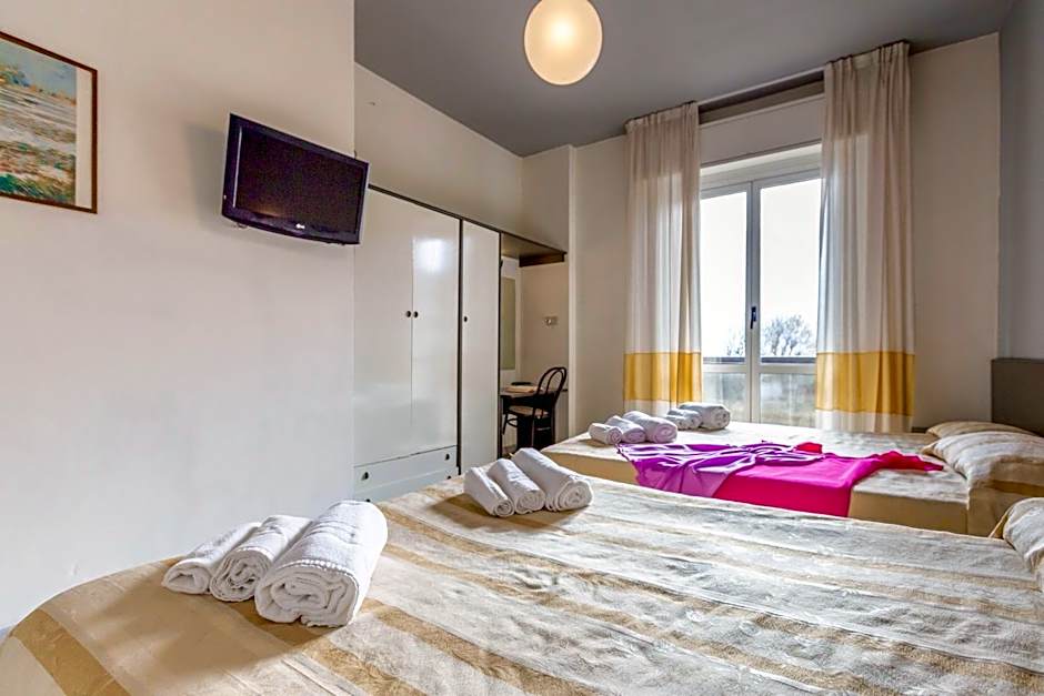 Hotel Airone