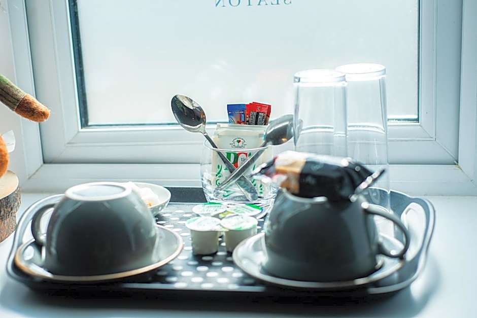 The George & Dragon Country Inn