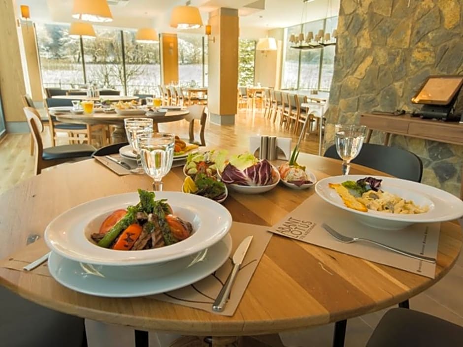 Abant Lotus Otel