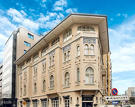 EN HOTEL BOUTIQUE İZMİR