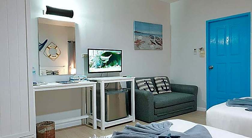 Phi Phi Indigo Hotel