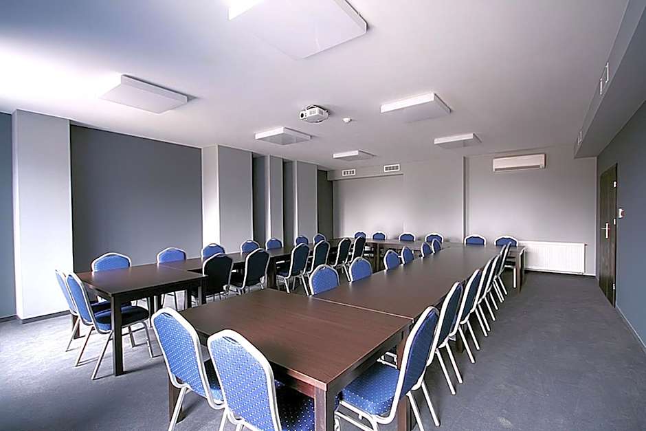 Hotel Grafit