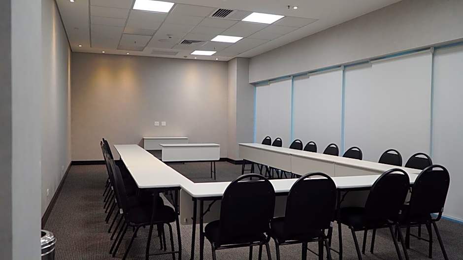 eSuites Hotel Recreio Shopping