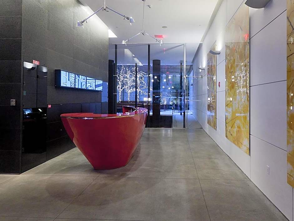 Cassa Hotel NY 45th Street