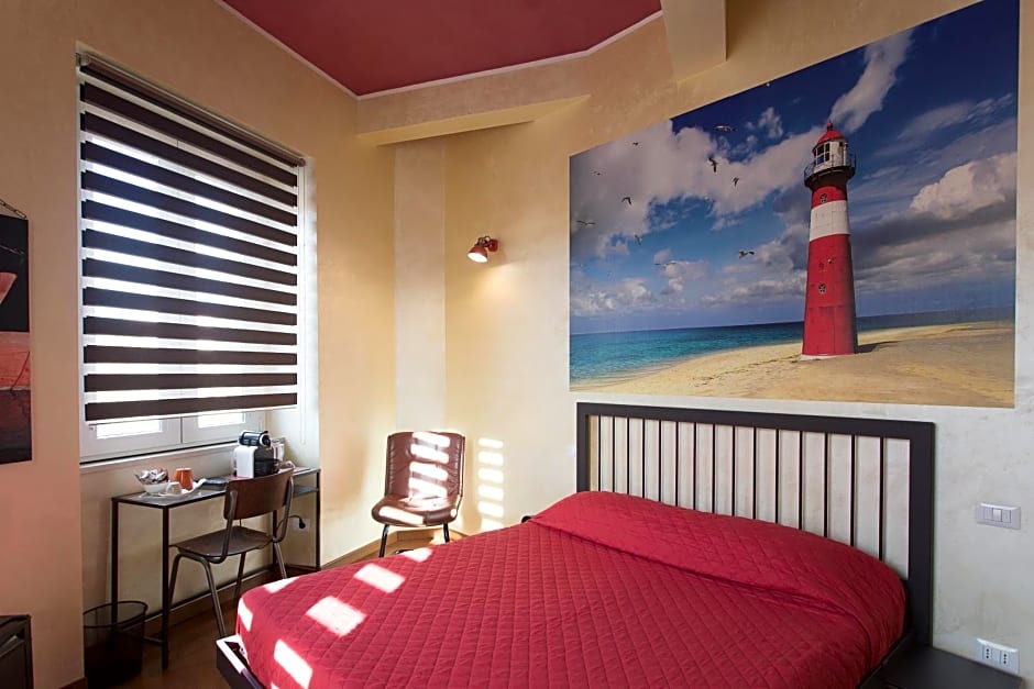 BB SAVOIA Affittacamere