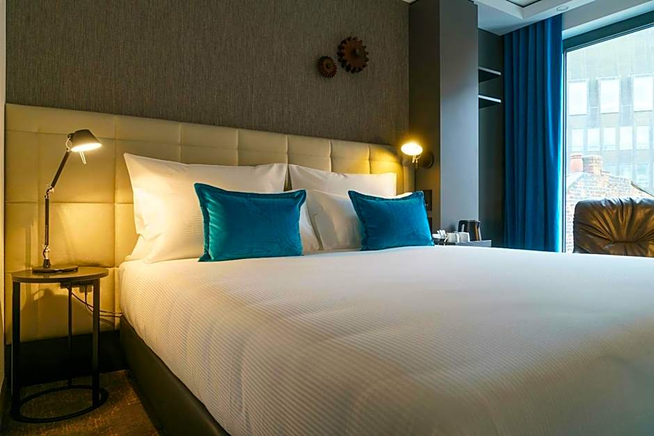 Motel One Manchester-Royal Exchange