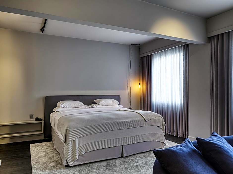 Caesar Business Belo Horizonte Belvedere