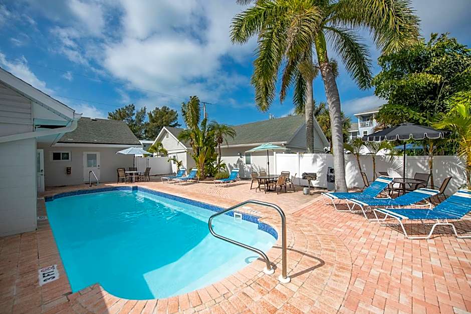 Seabreeze at Anna Maria Island Inn