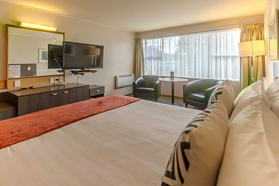 Kingsgate Hotel Te Anau