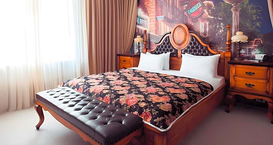 Boutique Hotel Baku