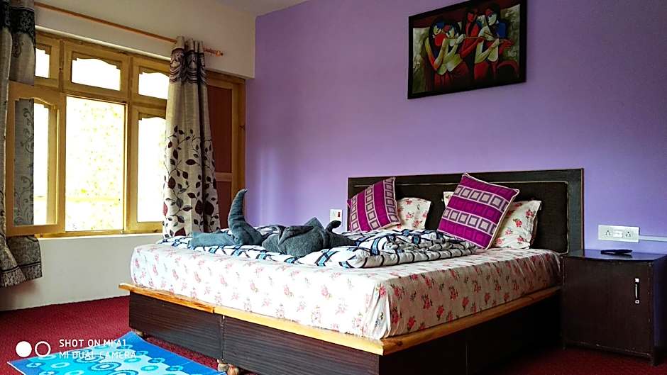 Olgok The Guest House – Leh, PA